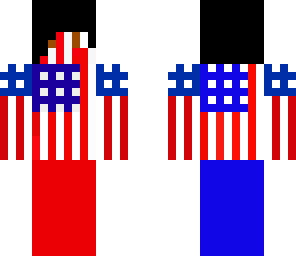 murica man update
