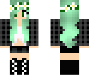 emo girl