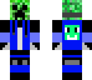 creeper hipster