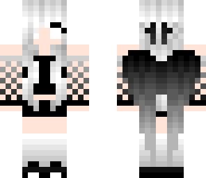 herobrine angel