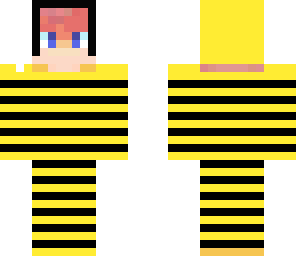 heyimbee and ldshadowlady
