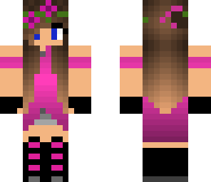 pinkygirl