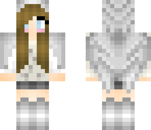 owl girl