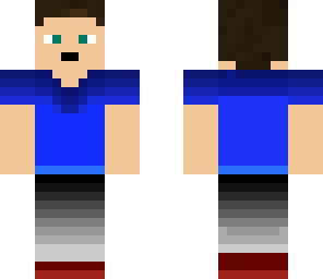 blue max wayne