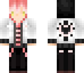 vy2 yuuma chibi