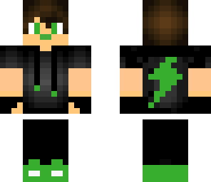 mr green