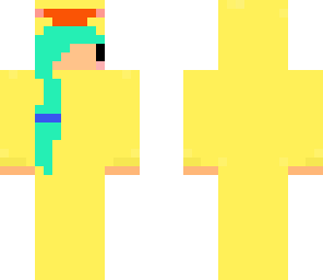 cute duck