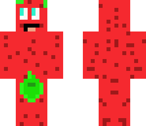 derpy strawberry