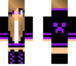 xxassassinbaexx's skin