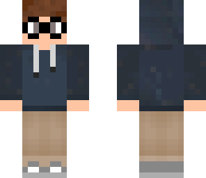 cool nerd