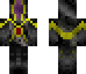 dark night