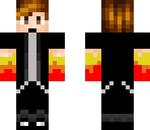 power boy