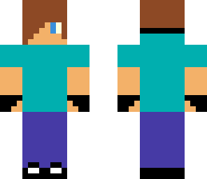 cool steve