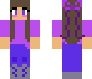 female steve