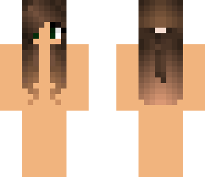 girl elf base