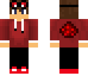 redstone