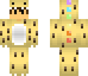 ocleot boy