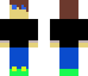'the boy'