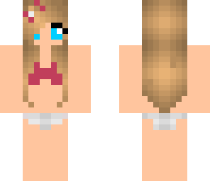 bikini girl 2