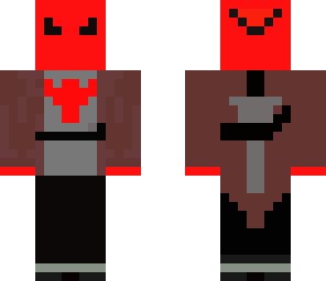 red hood