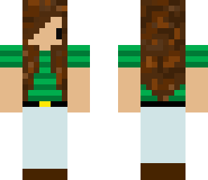 mlg hwnt chibi girl