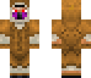 knight shade eskimo