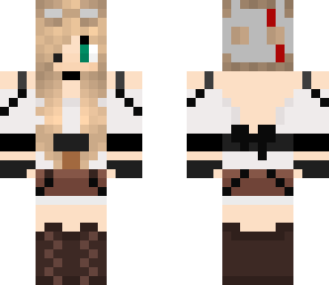steampunk remade