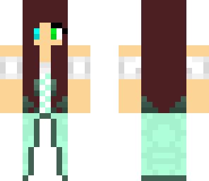 roman girl