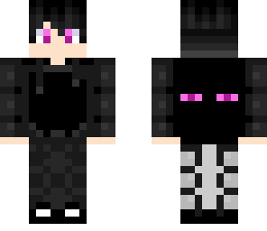 ender boy v2