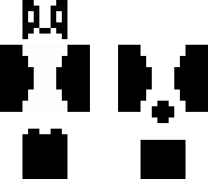 panda