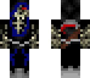 death reaper