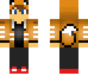 fox