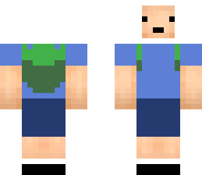 finn the human