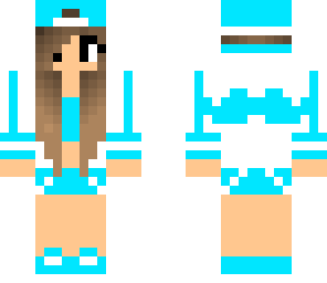 skin for gabbie