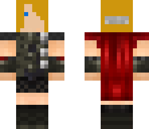 thor