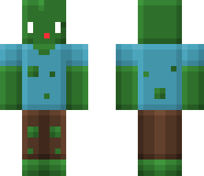 derpy zombie gaming