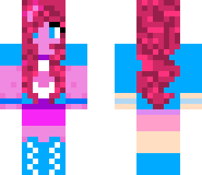 pinkie pie