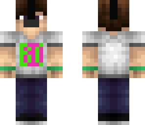 bane craft danny