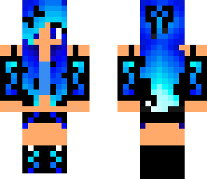 dj girl