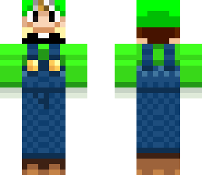 luigi