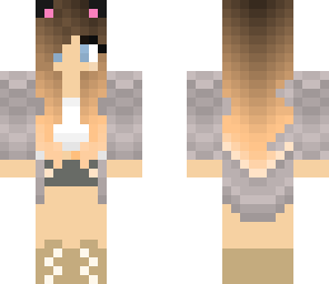 victoria2770 old skin