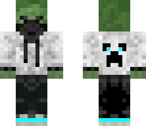 cool zombie