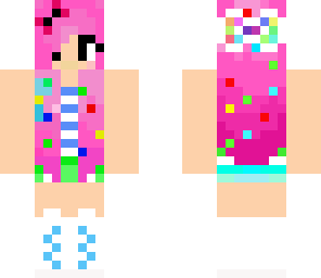 kawaii girl