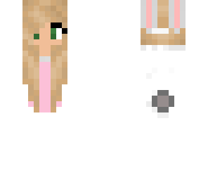 cute bunny