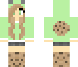 cookie mint
