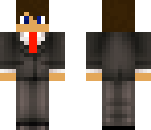red man