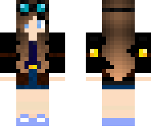 girl dan