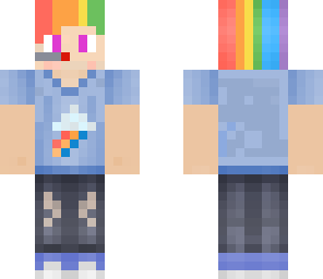 rainbow dash boy 2