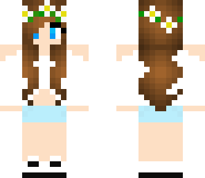 summer girl