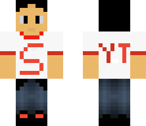 spit skin